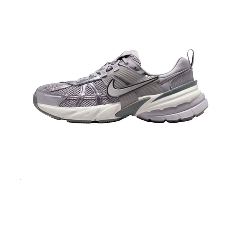 Nike V2k Run 'Black / Dark Hazel / Light Khaki / Black' Женские