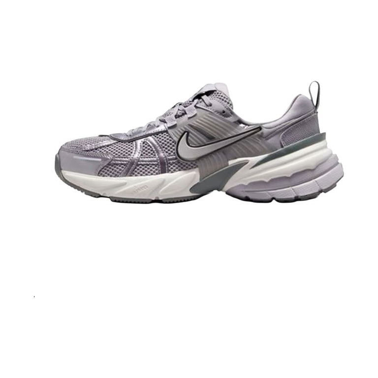 Nike V2k Run 'Black / Dark Hazel / Light Khaki / Black' Женские