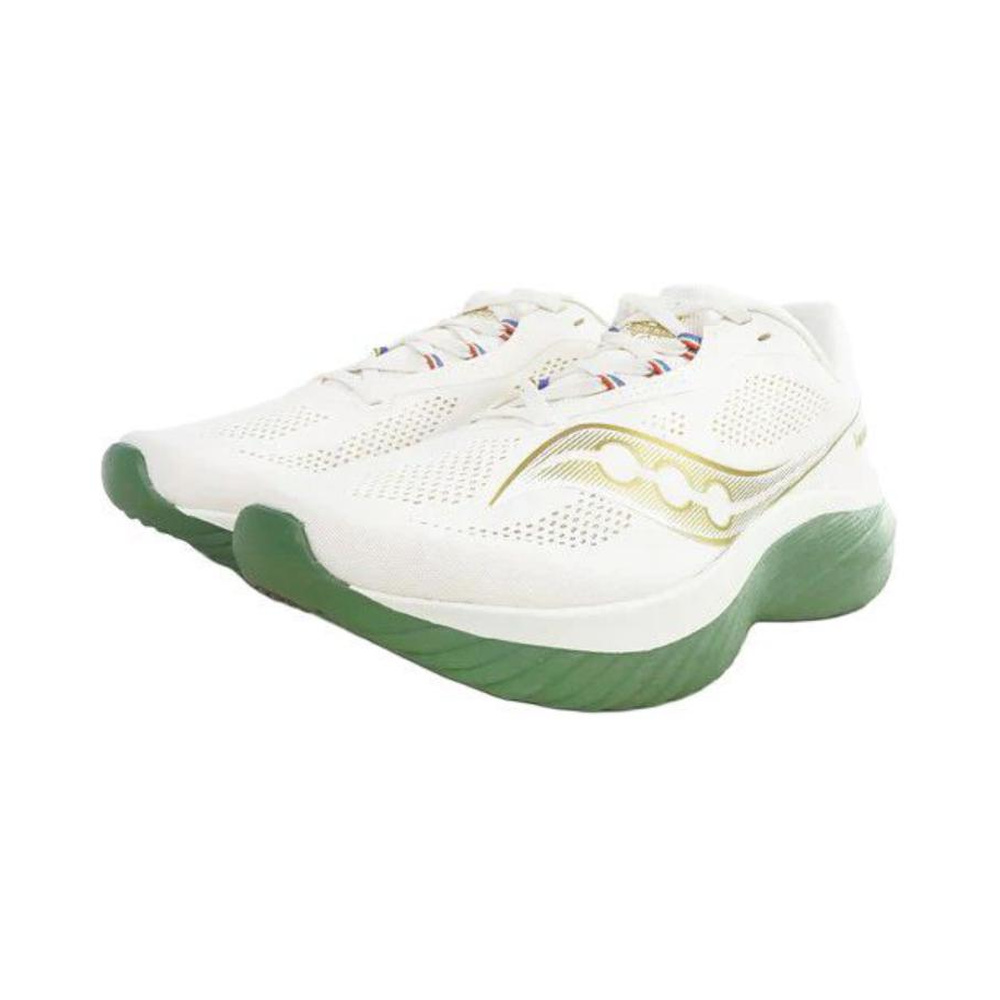 Saucony Kinvara 'White' Мужские
