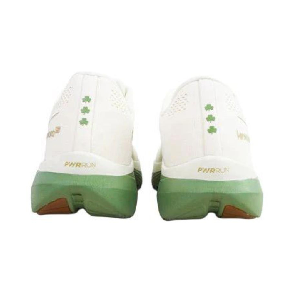 Saucony Kinvara 'White' Мужские