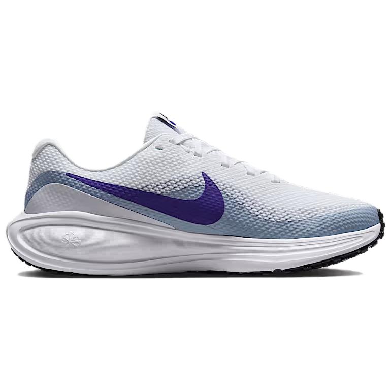 Nike REVOLUTION 8 'White' Женские