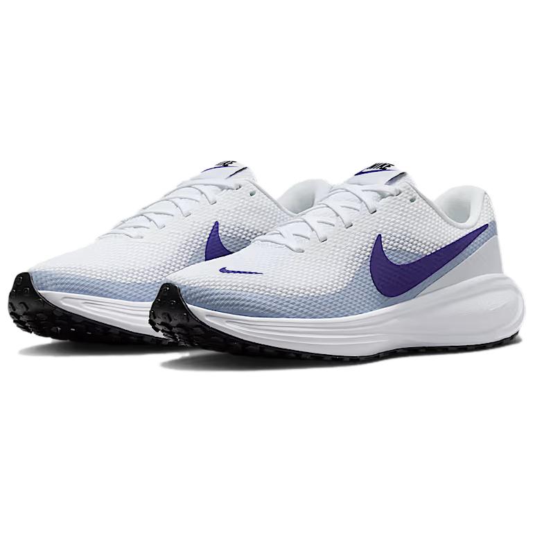Nike REVOLUTION 8 'White' Женские