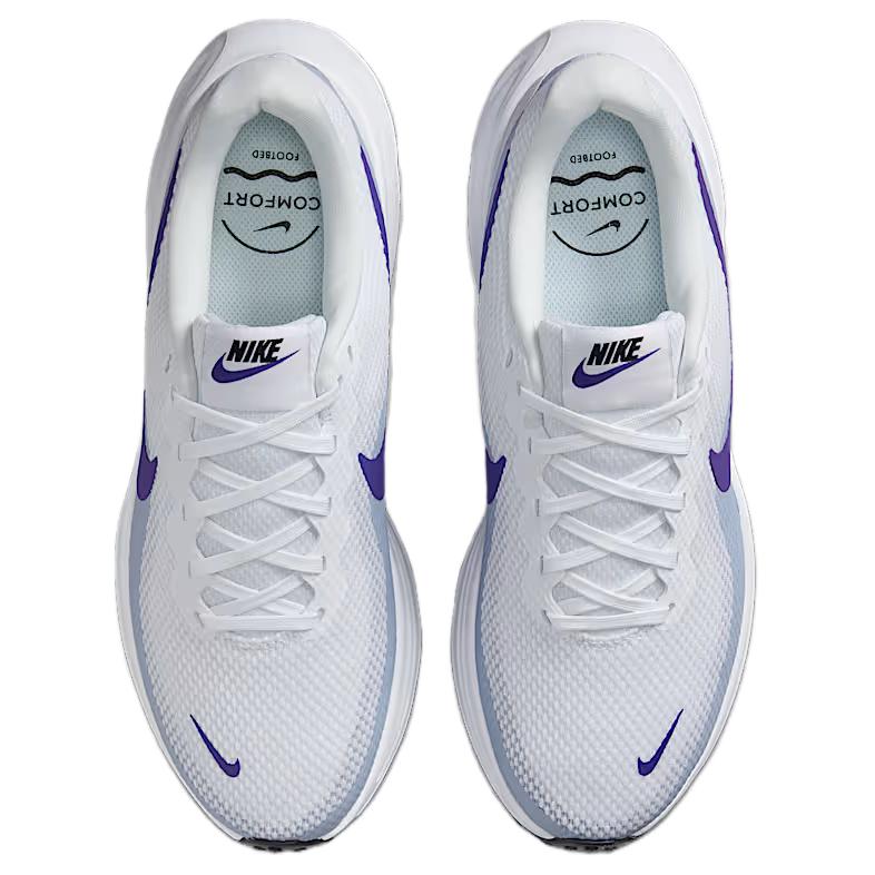 Nike REVOLUTION 8 'White' Женские