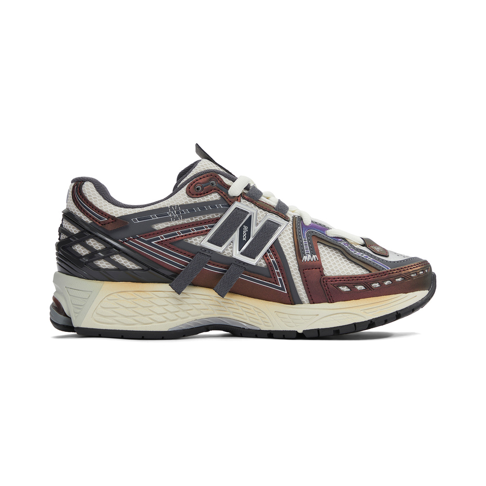 New Balance 1906A 'Eggplant Sea Salt' Мужские