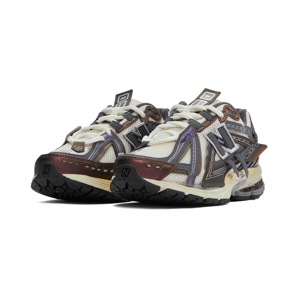 New Balance 1906A 'Eggplant Sea Salt' Мужские