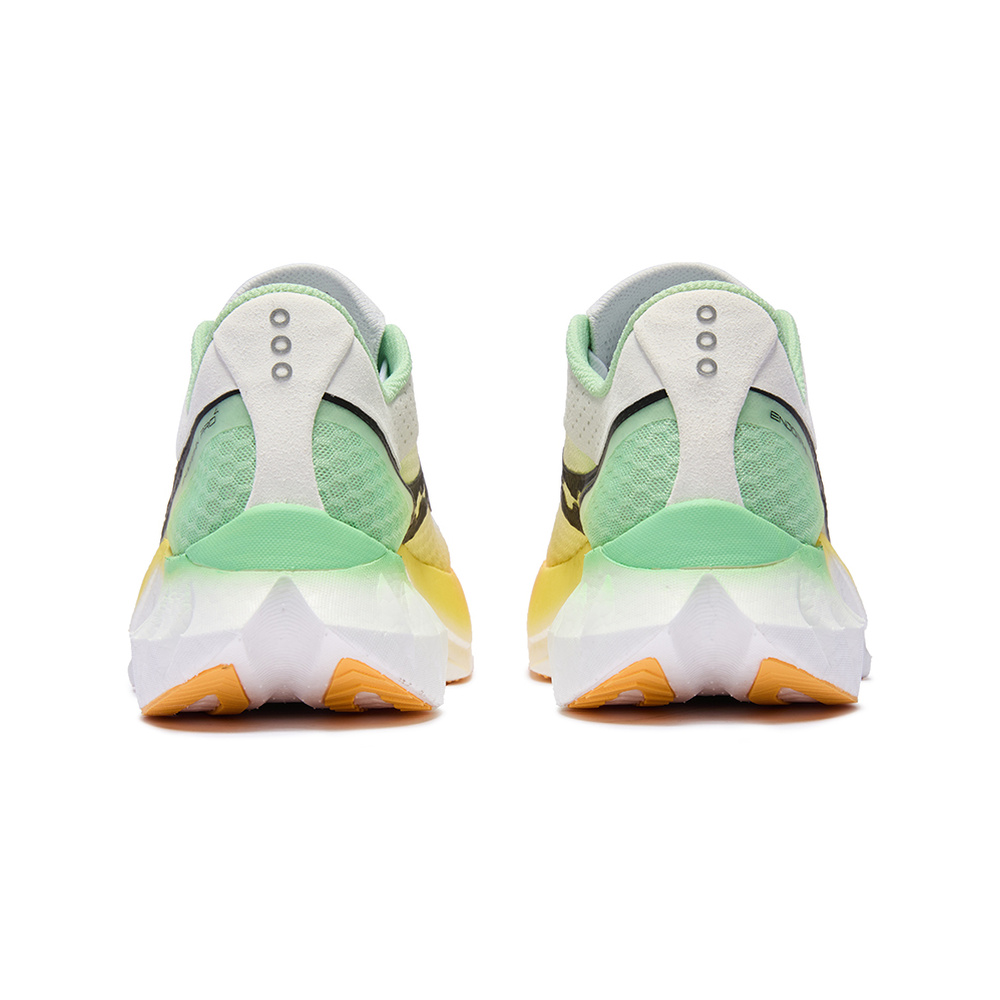 Saucony Endorphin Pro 4 'White' Мужские