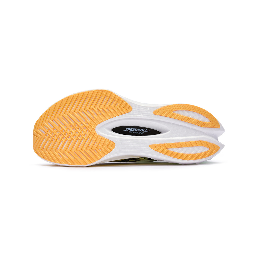 Saucony Endorphin Pro 4 'White' Мужские