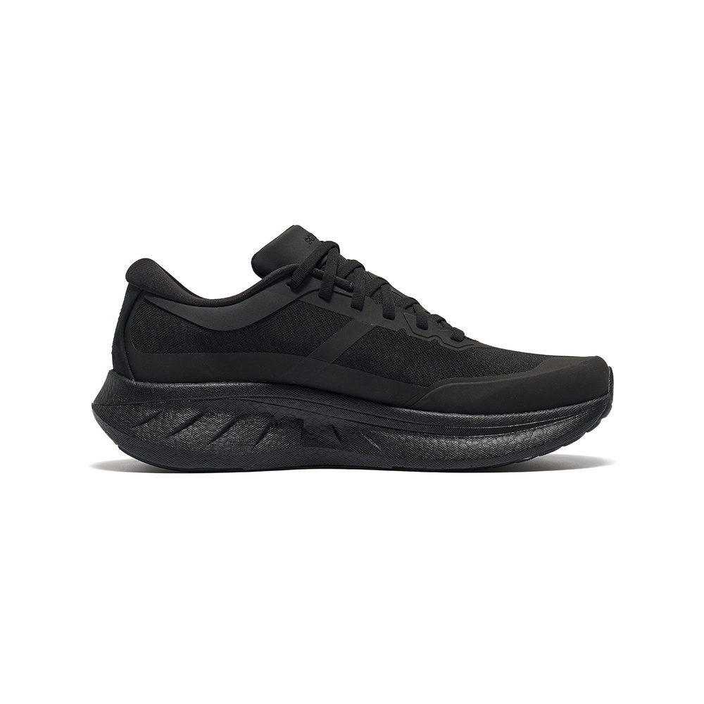 Saucony Ride CMT 'All Black' Мужские