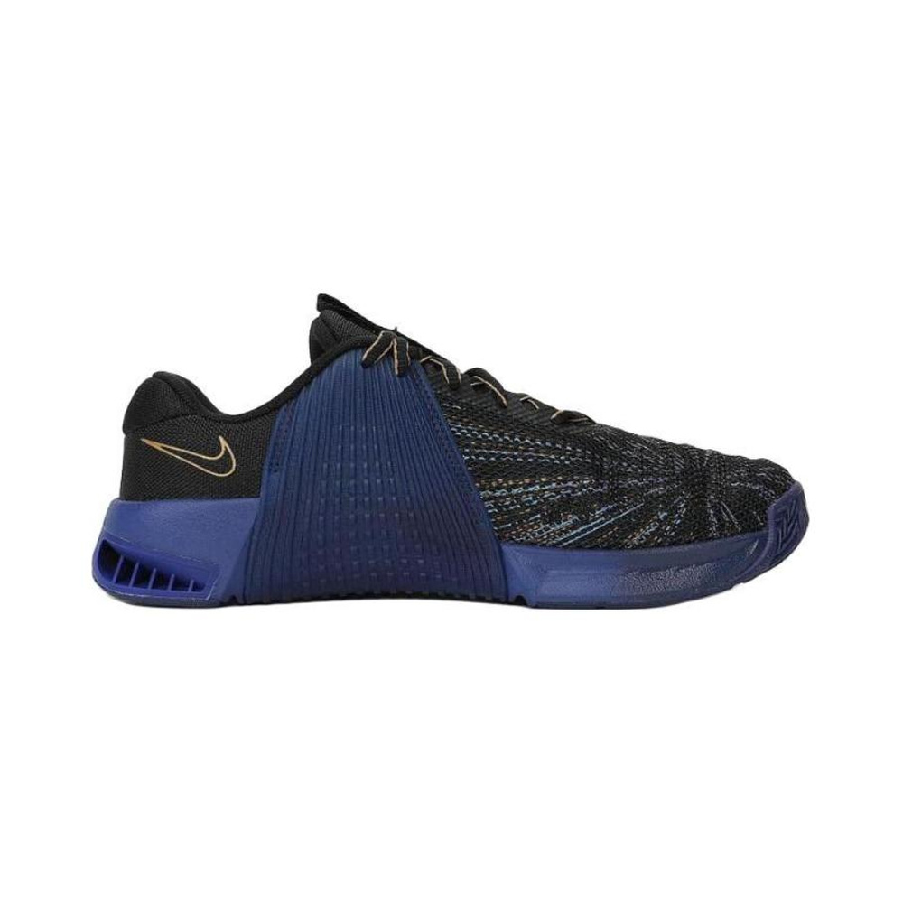 Nike Metcon 9 'Black / Anthracite / Metallic Dark Grey / Black' Мужские