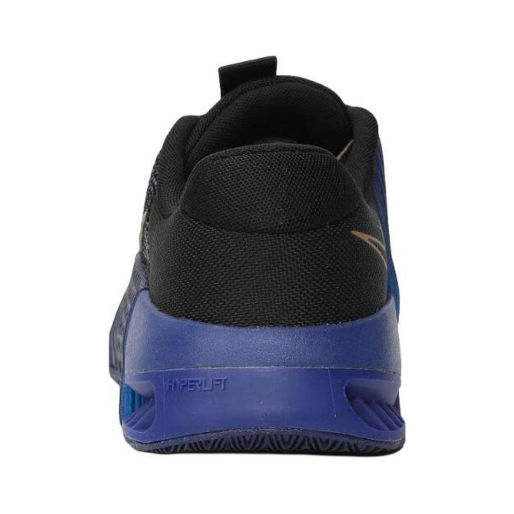 Nike Metcon 9 'Black / Anthracite / Metallic Dark Grey / Black' Мужские