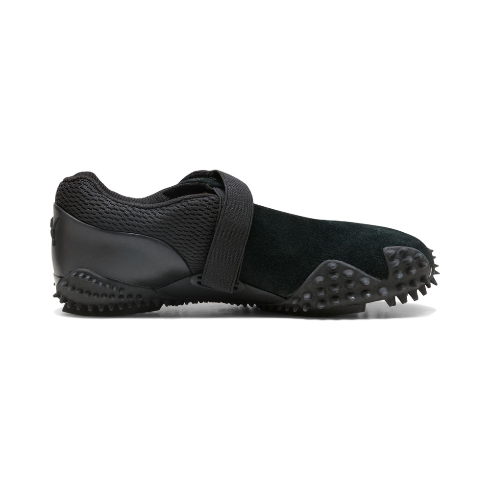 Puma Mostro Fey PRM 'Black Cool Dark Gray' Мужские