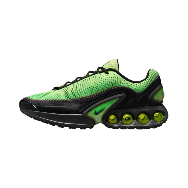 Nike Air Max DN 'Light Orewood Brown / Baroque Brown / Hyper Crimson' Мужские