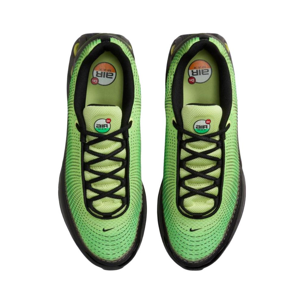 Nike Air Max DN 'Light Orewood Brown / Baroque Brown / Hyper Crimson' Мужские