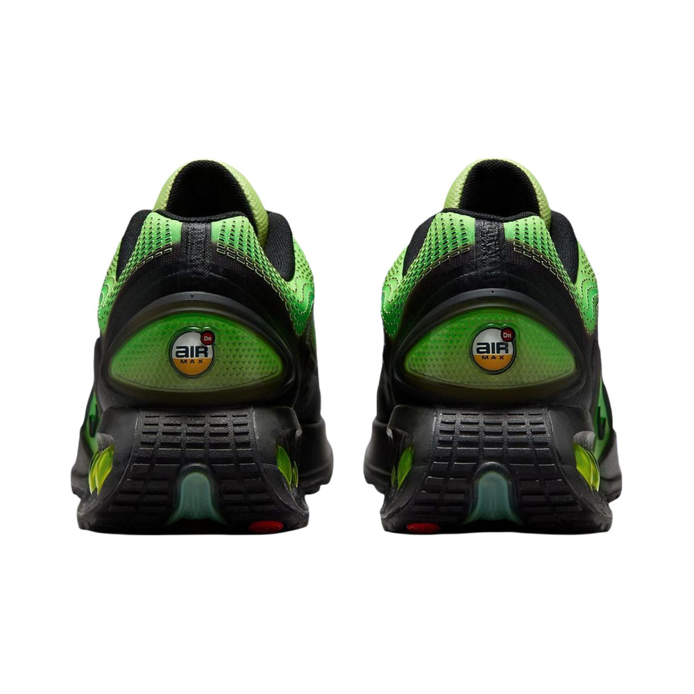 Nike Air Max DN 'Light Orewood Brown / Baroque Brown / Hyper Crimson' Мужские