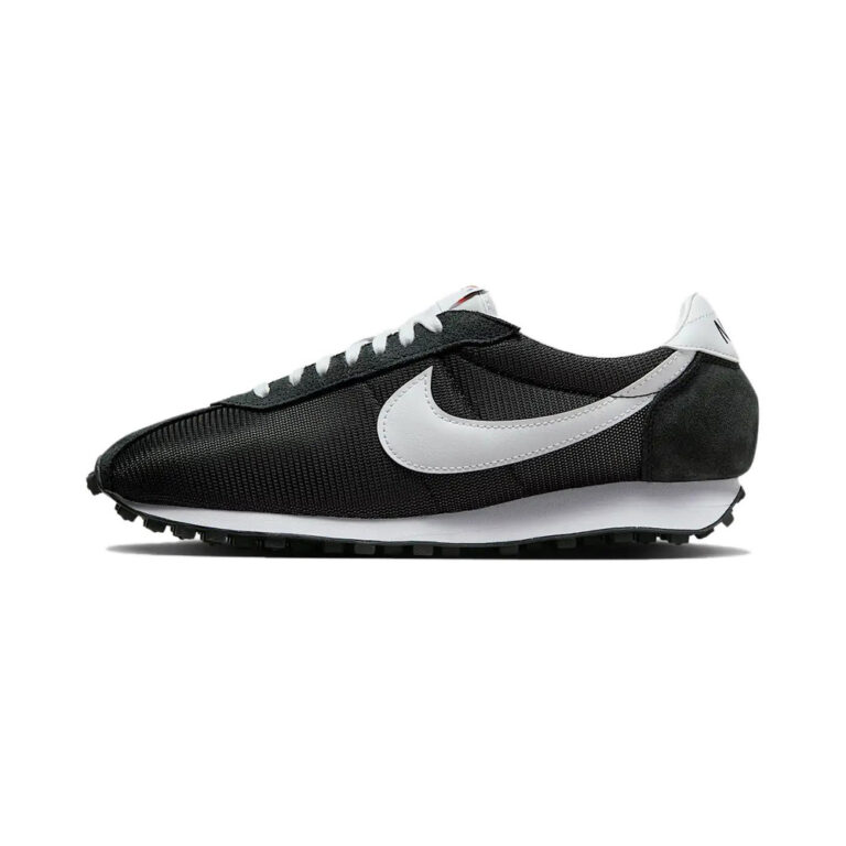 Nike LD 1000 'Black / White' Мужские