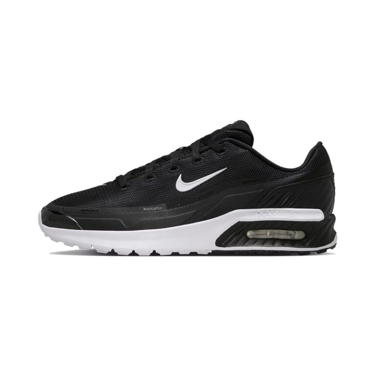 Nike Air Max Bia 'Black / White' Мужские