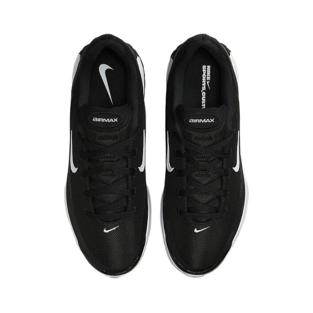 Nike Air Max Bia 'Black / White' Мужские