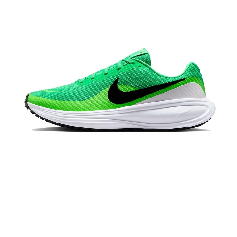 Nike Revolution 8 'Volt / Light Lemon Twist / Rage Green / Black' Мужские