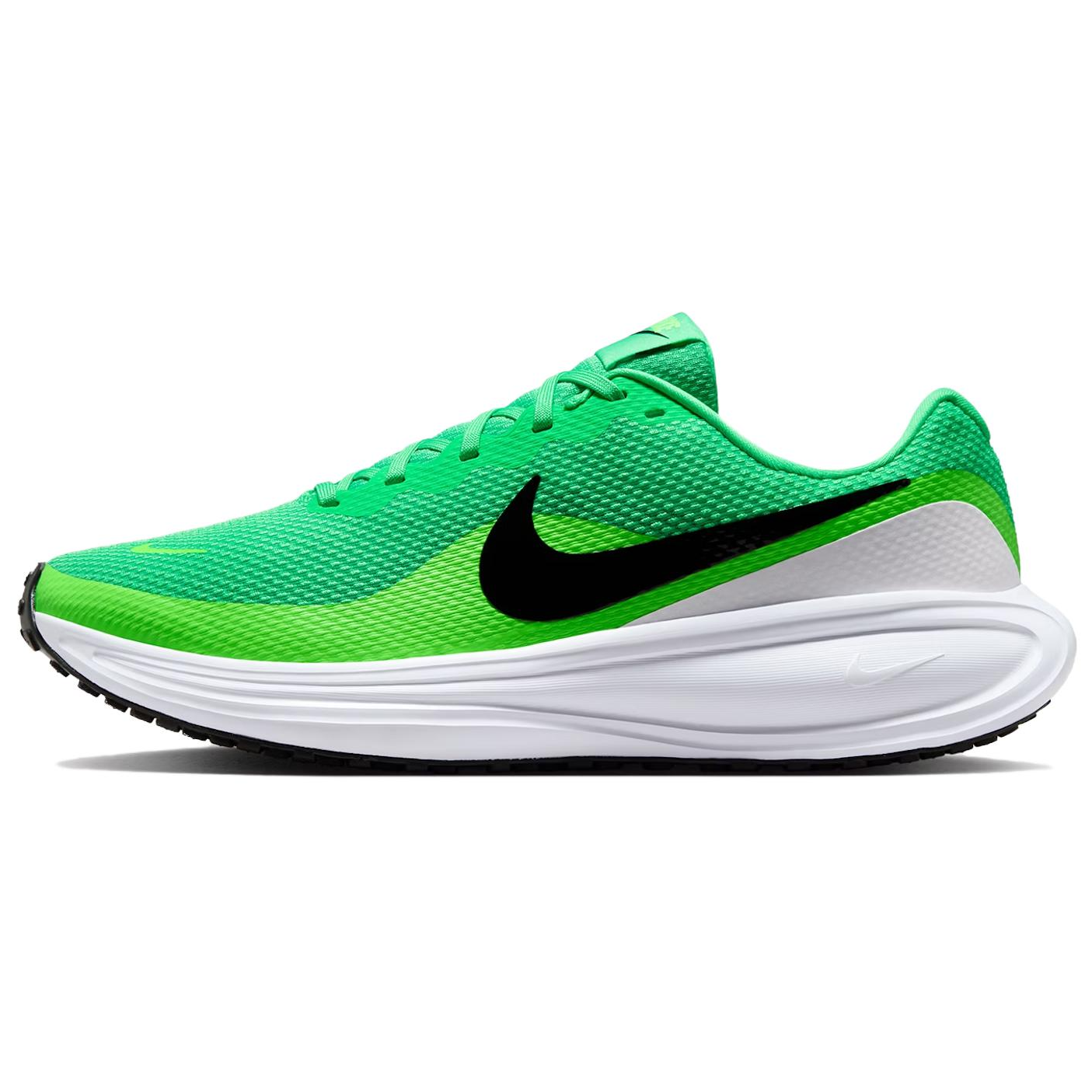 Nike Revolution 8 'Green / White / Black' Мужские
