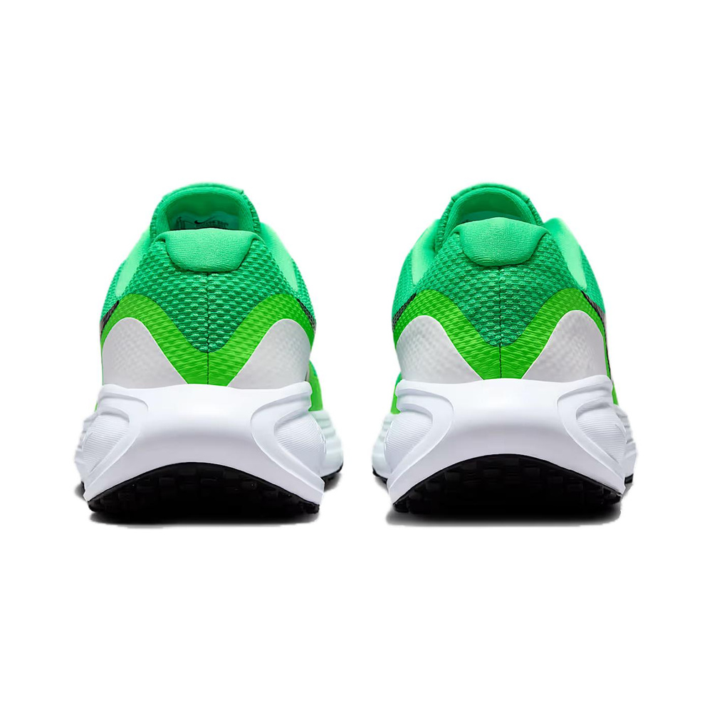 Nike Revolution 8 'Green / White / Black' Мужские