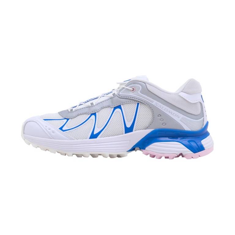 Salomon XT-Whisper 'White Blue' Мужские