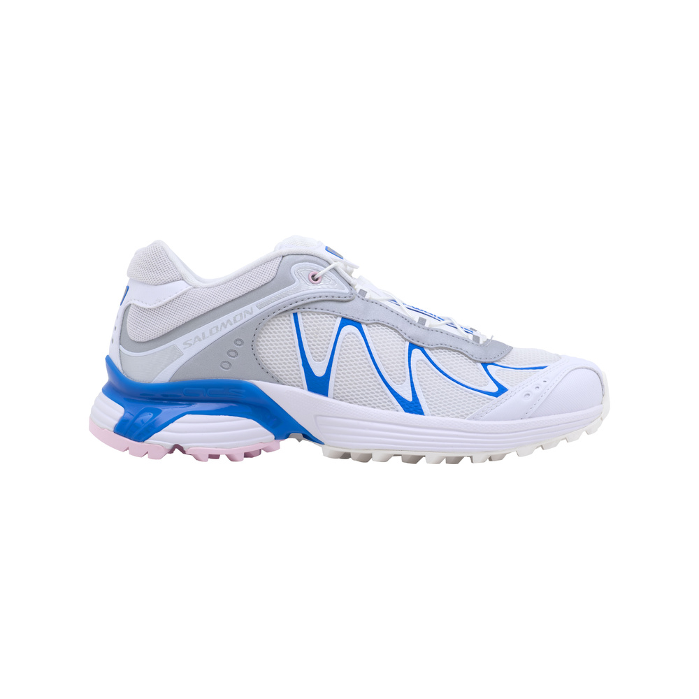 Salomon XT-Whisper 'White Blue' Мужские