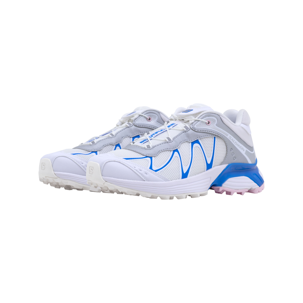 Salomon XT-Whisper 'White Blue' Мужские