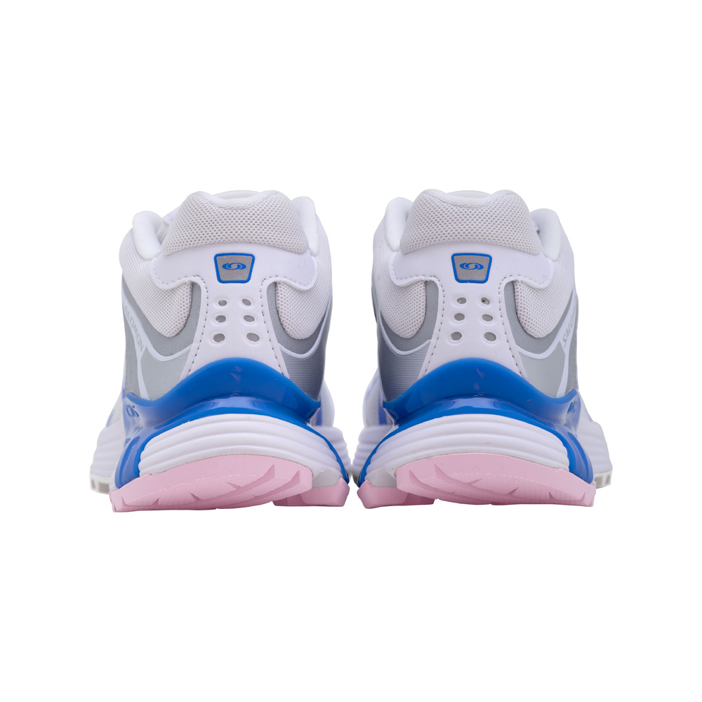 Salomon XT-Whisper 'White Blue' Мужские