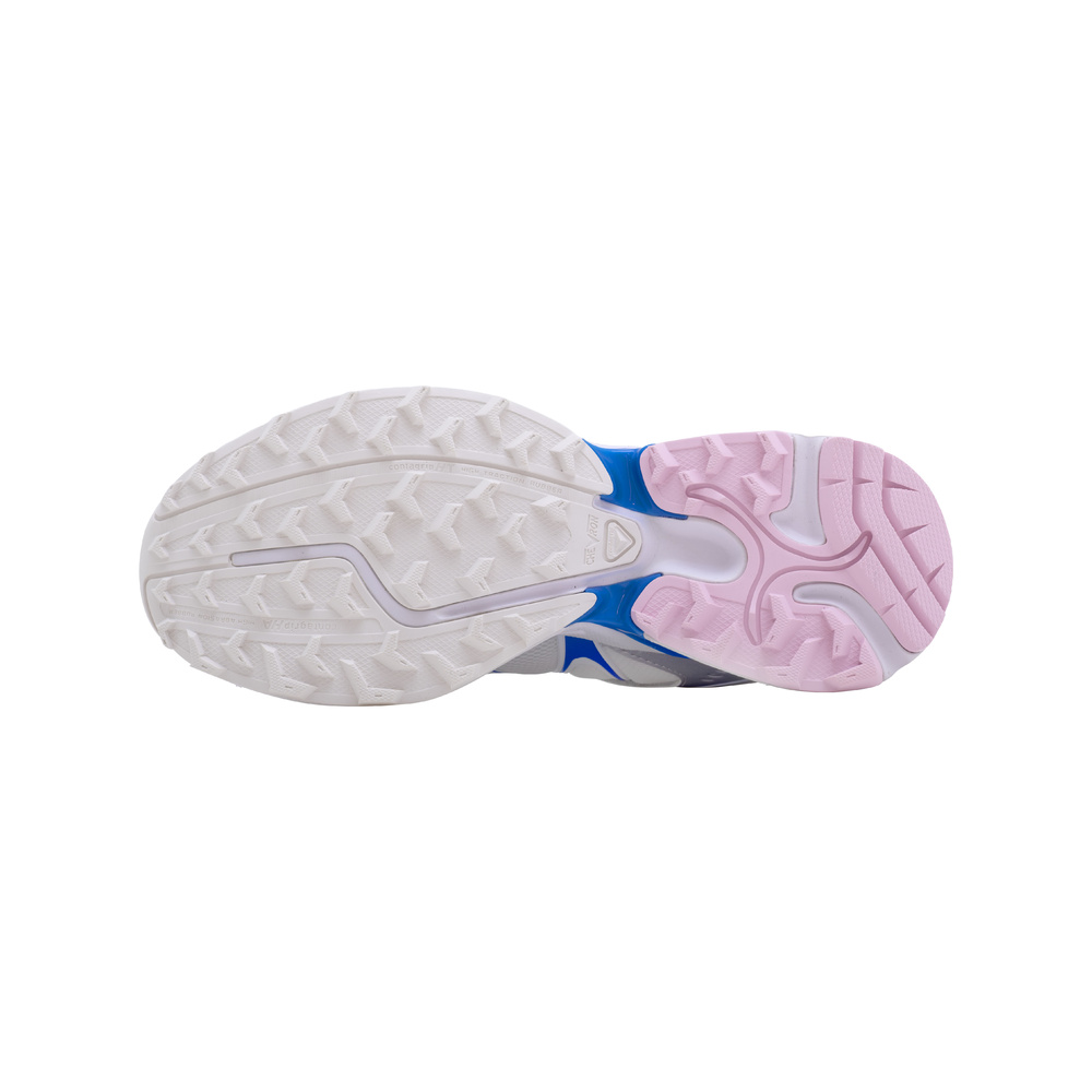 Salomon XT-Whisper 'White Blue' Мужские