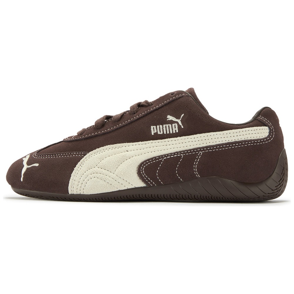 Puma Speedcat TTF 'Dark Chocolate Frosted Ivory' Мужские