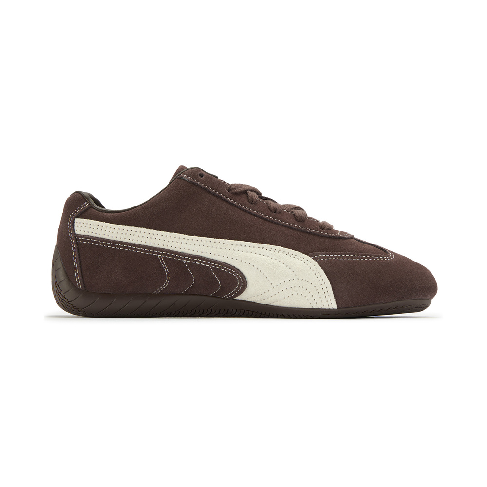 Puma Speedcat TTF 'Dark Chocolate Frosted Ivory' Мужские