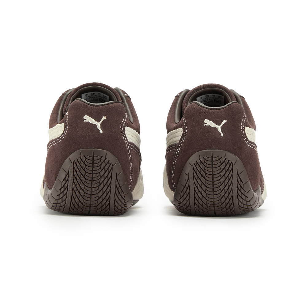 Puma Speedcat TTF 'Dark Chocolate Frosted Ivory' Мужские