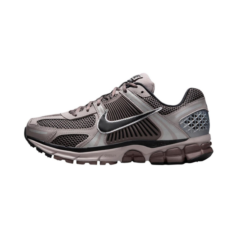 Nike Vomero 5 'Black / Anthracite / White' Мужские