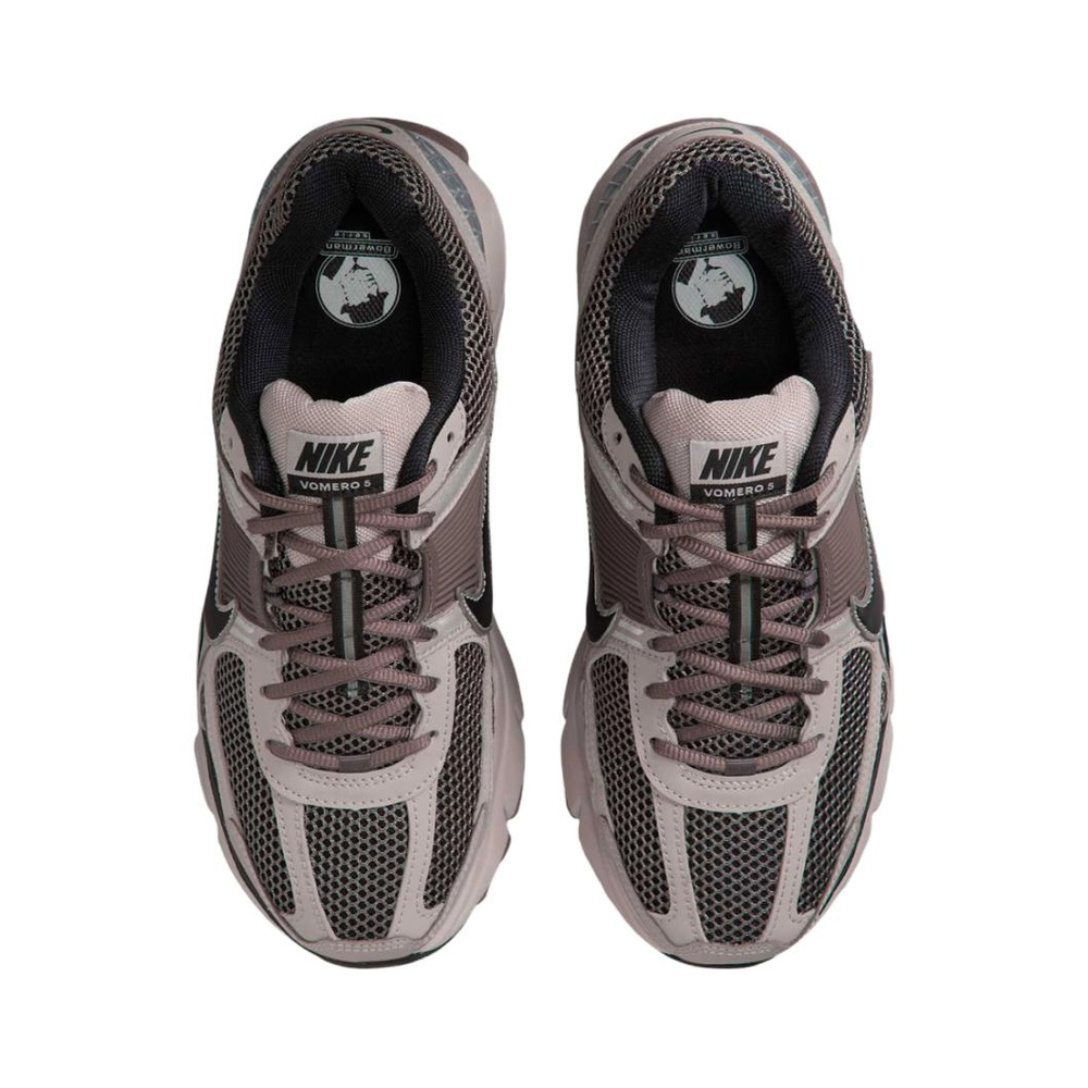 Nike Vomero 5 'Black / Anthracite / White' Мужские