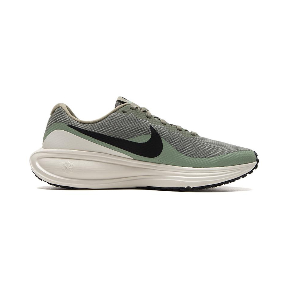 Nike Revolution 8 'Light Army Black Jade Horizon' Мужские