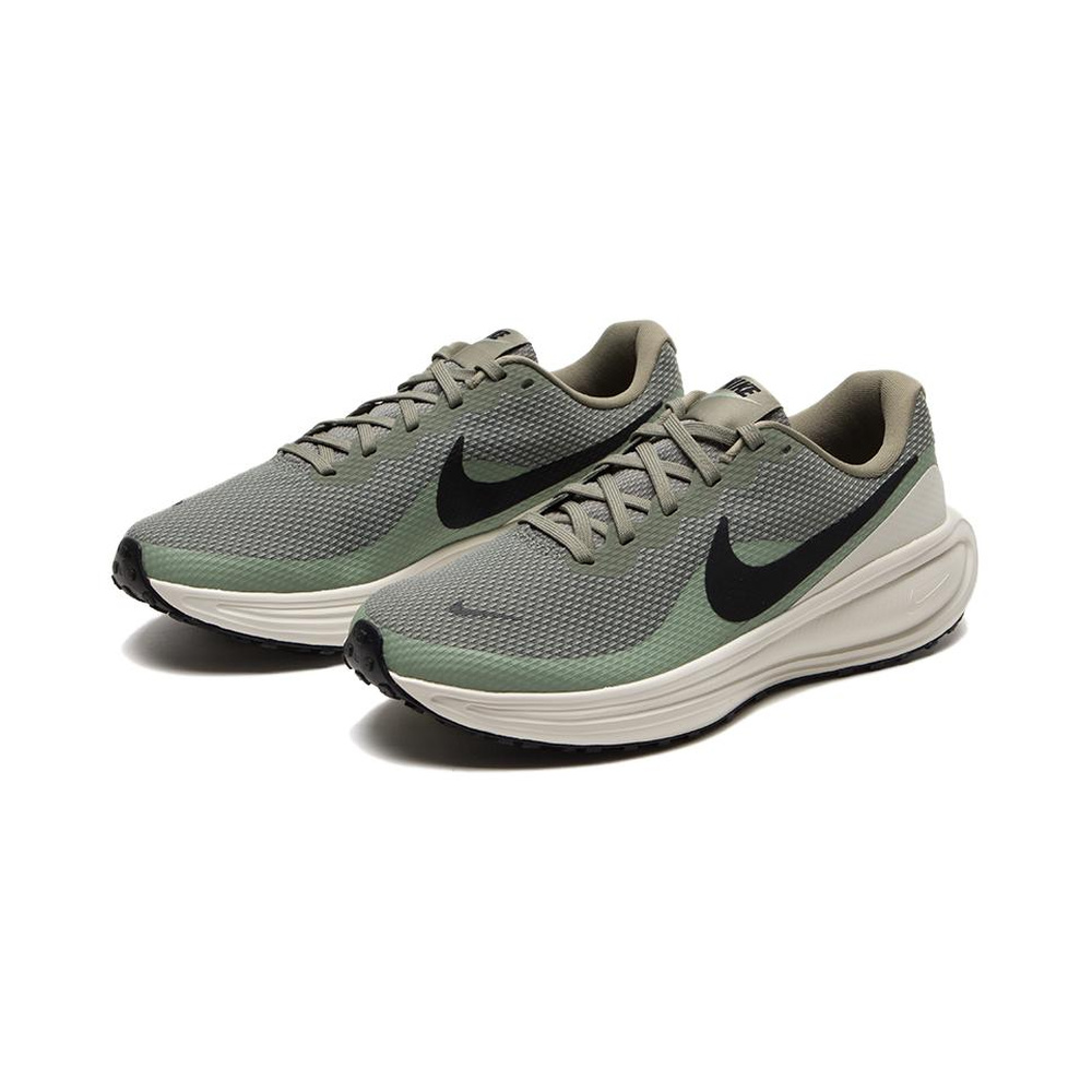 Nike Revolution 8 'Light Army Black Jade Horizon' Мужские