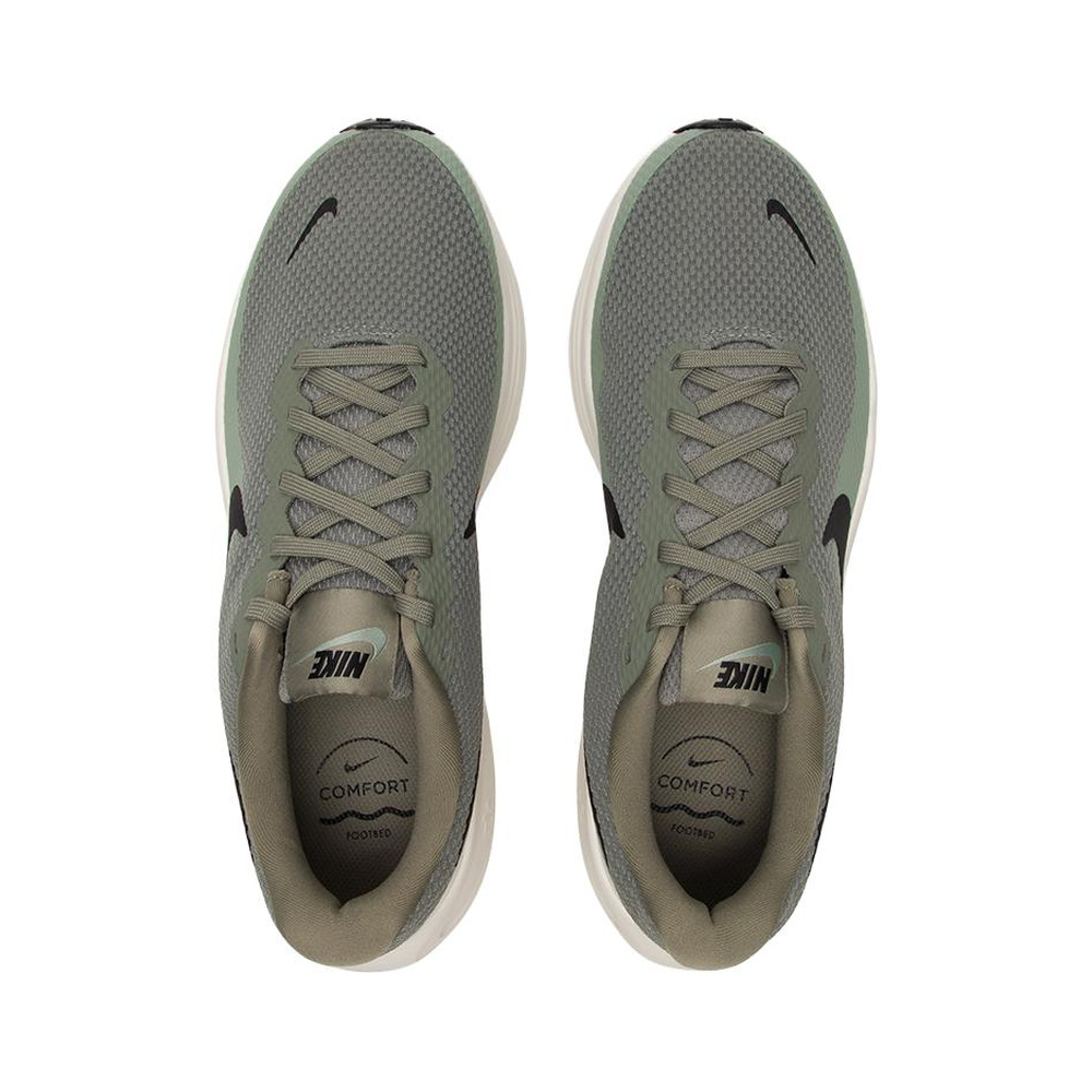 Nike Revolution 8 'Light Army Black Jade Horizon' Мужские