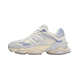 New Balance 9060 ‘Grey Light Blue’ Мужские