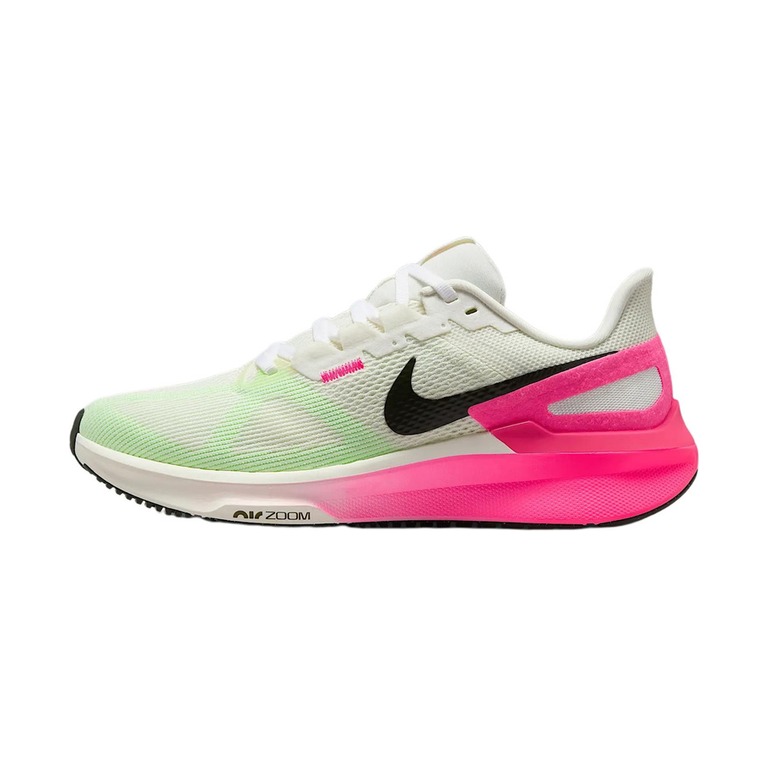 Nike Zoom Structure 25 'Light Army / Black' Женские