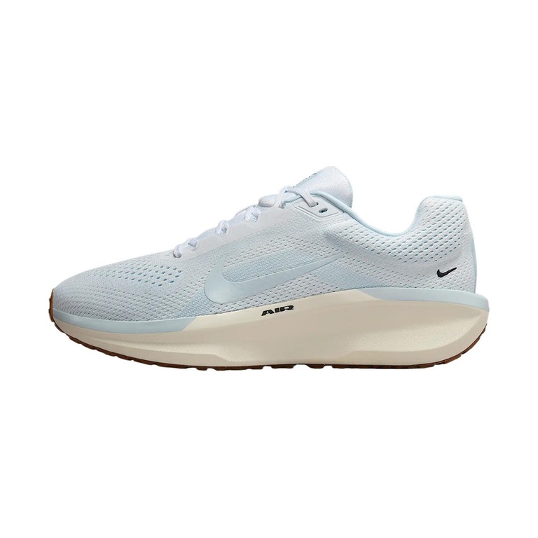 Nike Winflo 11 'White Washed Coral Summit White Bright Crimson' Мужские