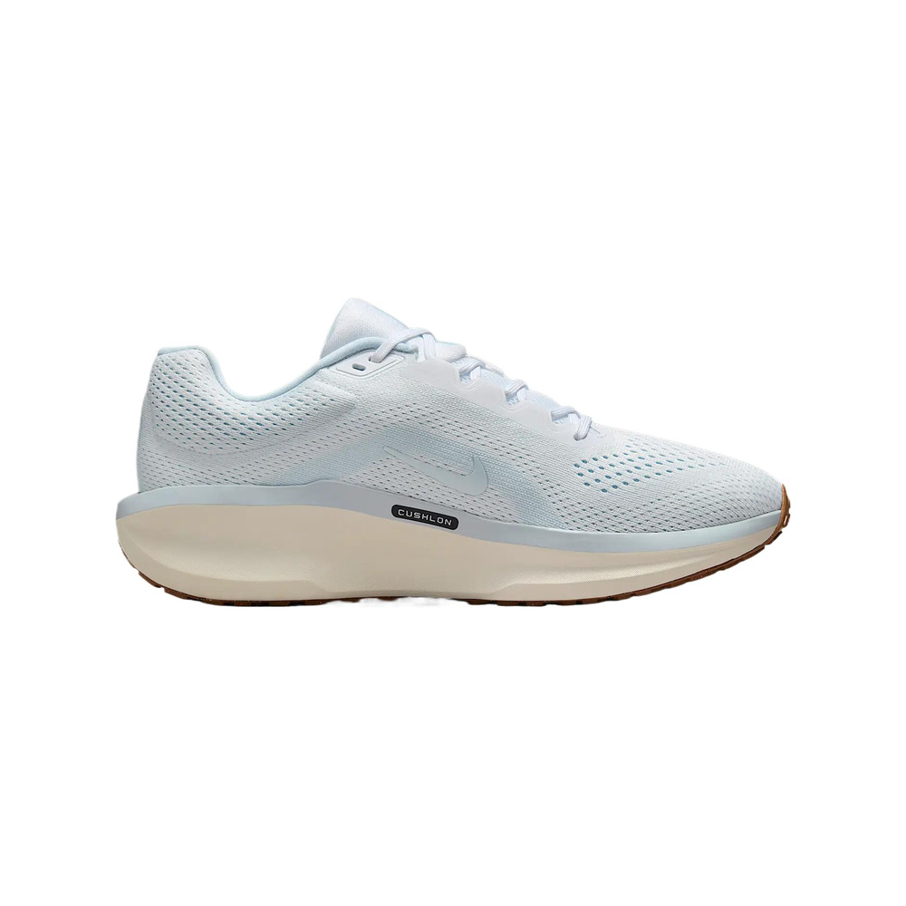 Nike Winflo 11 'White Washed Coral Summit White Bright Crimson' Мужские