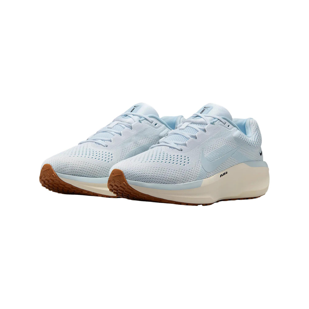 Nike Winflo 11 'White Washed Coral Summit White Bright Crimson' Мужские