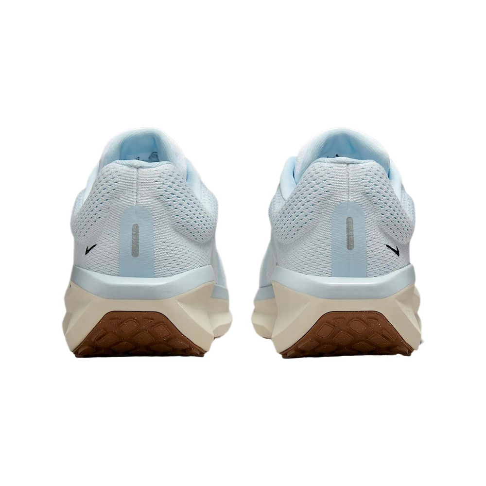 Nike Winflo 11 'White Washed Coral Summit White Bright Crimson' Мужские
