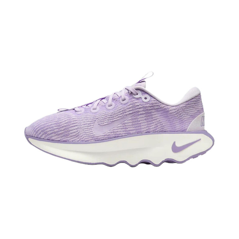 Nike Motiva 'Midnight Navy / Gum Light Brown / Soft Pearl' Женские