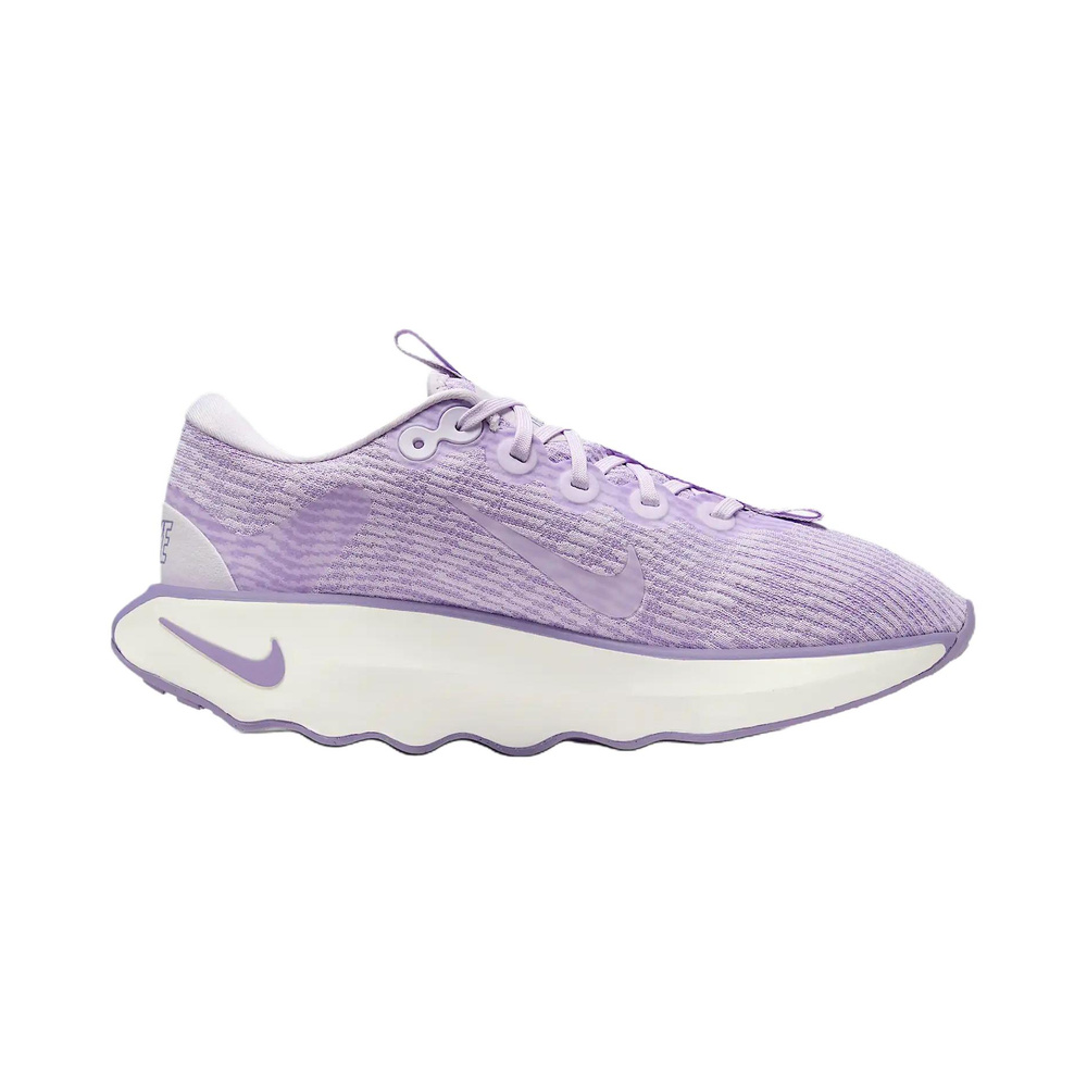 Nike Motiva 'Midnight Navy / Gum Light Brown / Soft Pearl' Женские