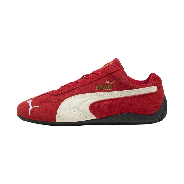 Puma Speedcat 'For All Time Red White' Мужские