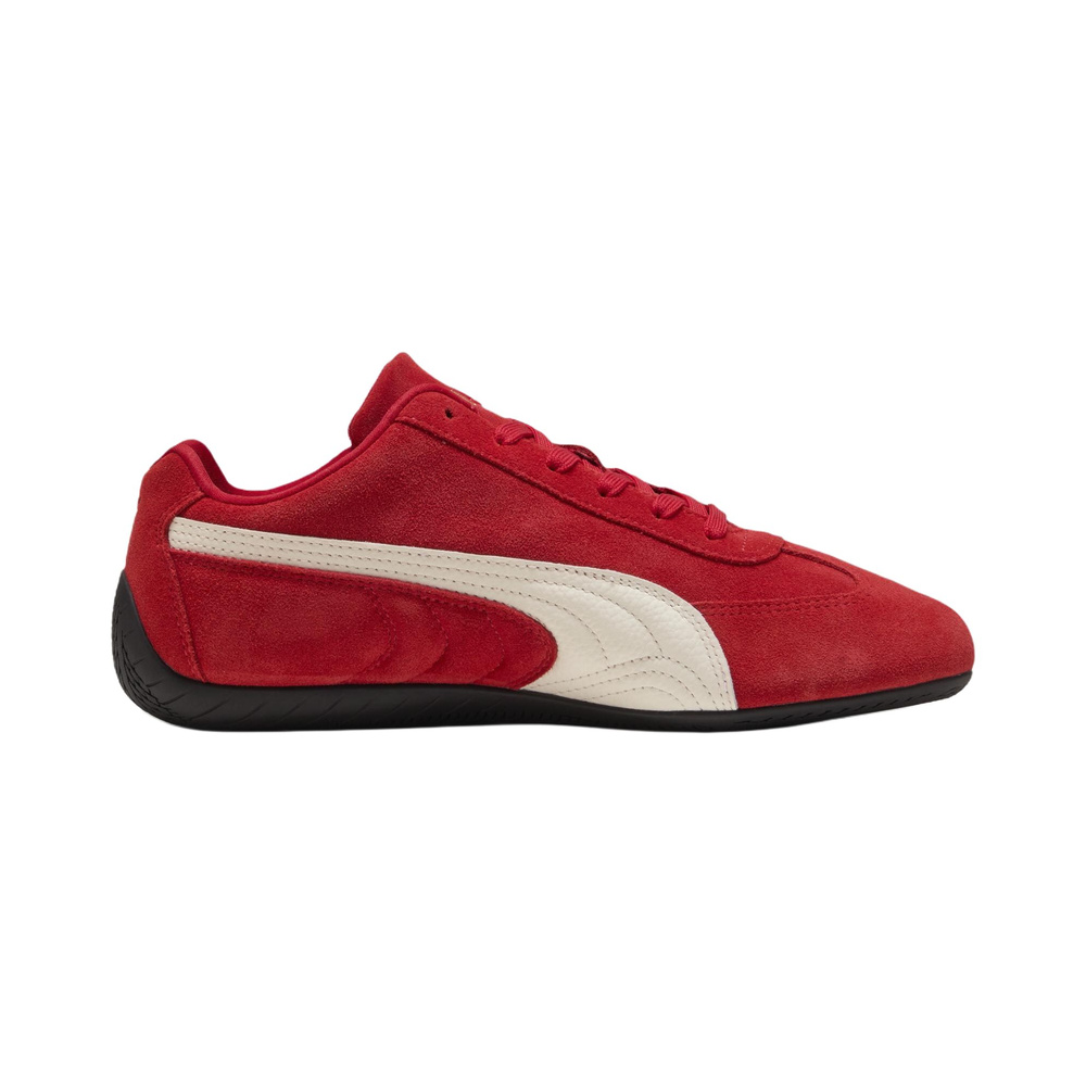 Puma Speedcat 'For All Time Red White' Мужские
