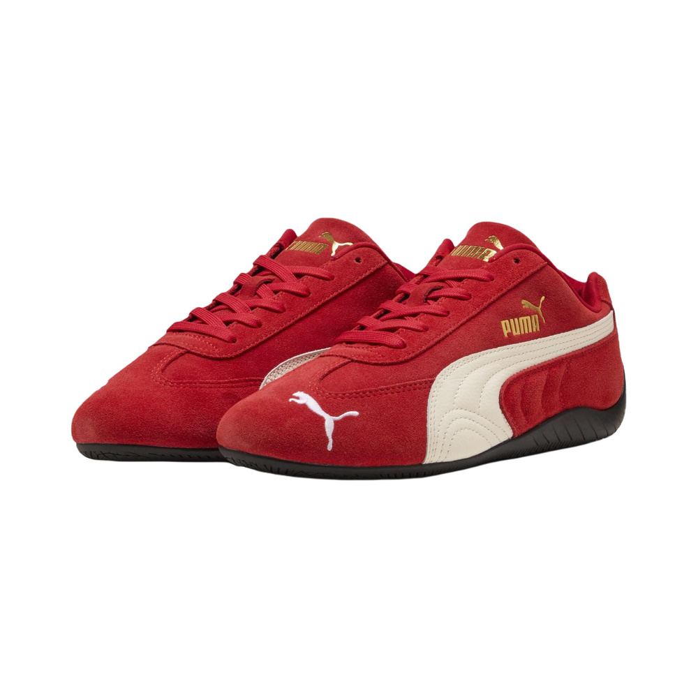Puma Speedcat 'For All Time Red White' Мужские