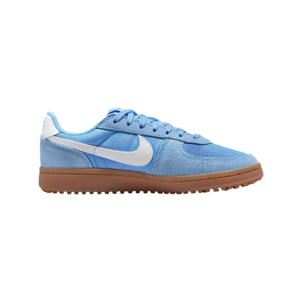 Nike Field General 'University Blue / Gum Medium Brown / White' Унисекс