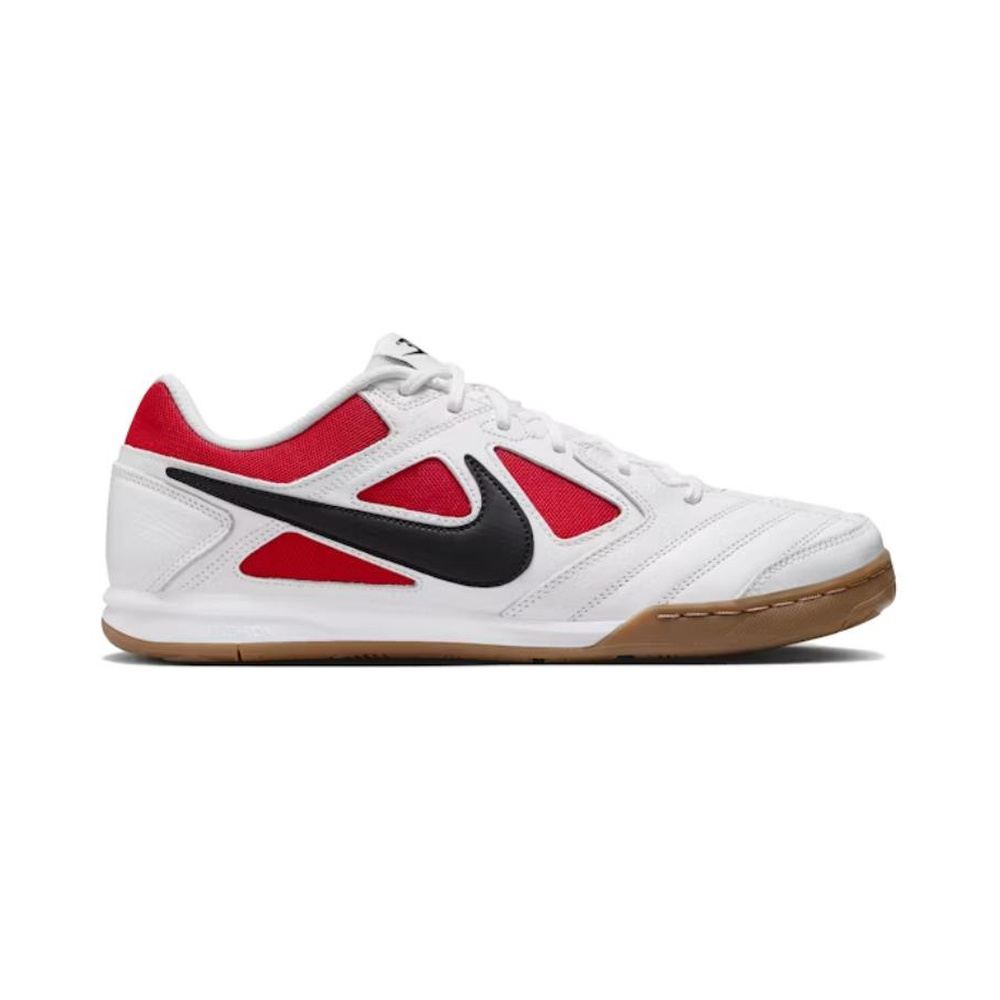 Nike Gato 'White / Gym Red / Gum Dark Brown / Black' Мужские